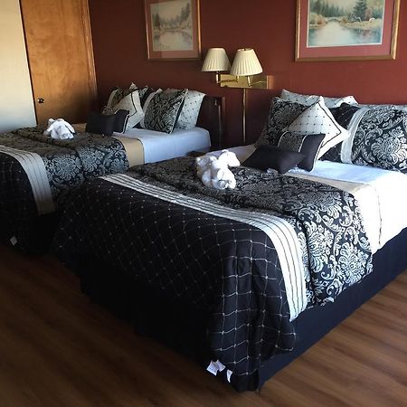 Americas Best Value Inn & Suites Macon At Sunset Dr Phòng bức ảnh