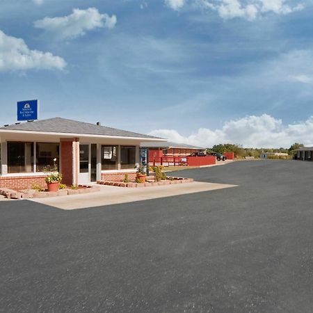 Americas Best Value Inn & Suites Macon At Sunset Dr Ngoại thất bức ảnh