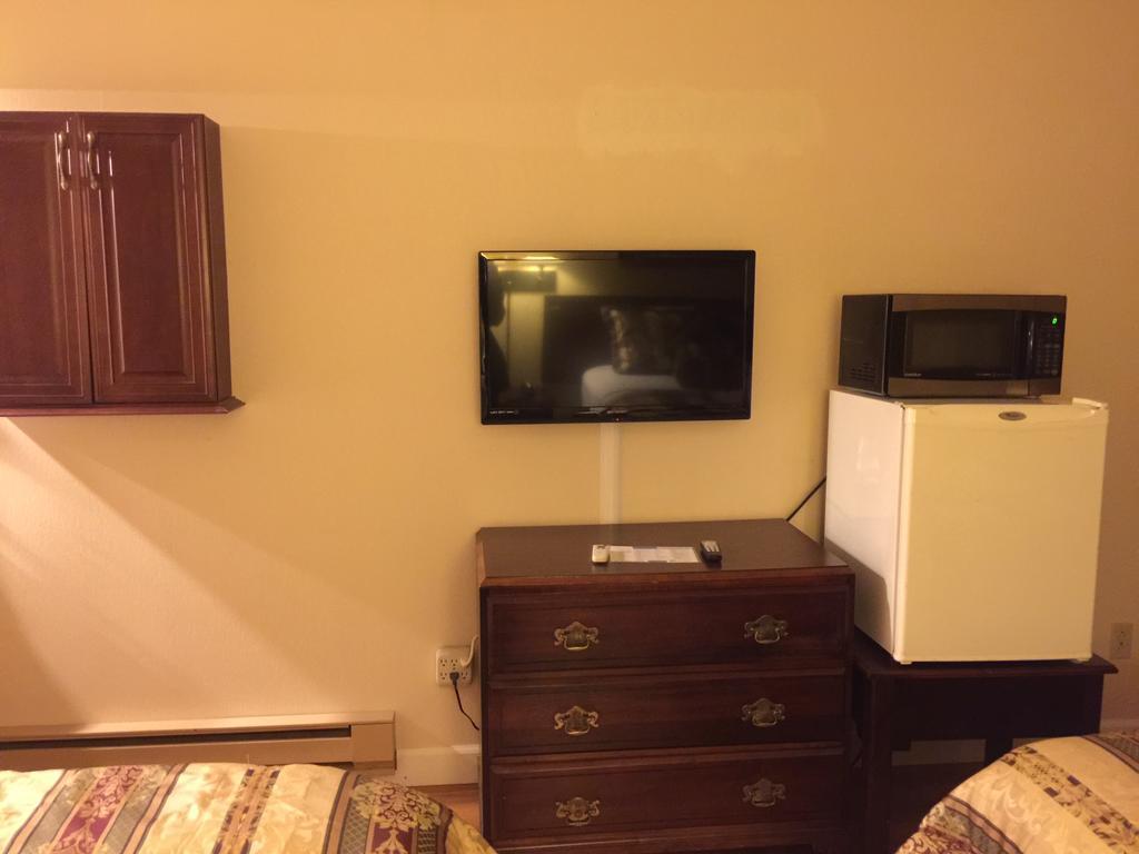 Americas Best Value Inn & Suites Macon At Sunset Dr Phòng bức ảnh