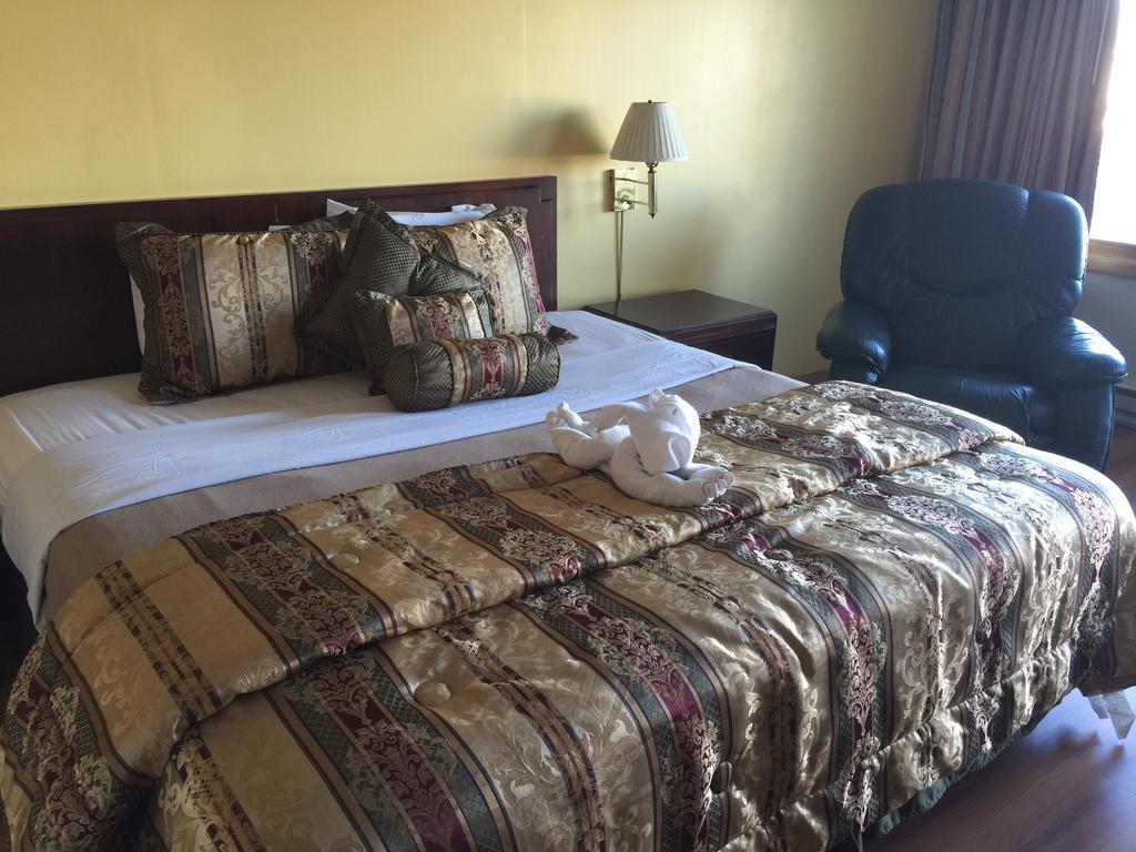 Americas Best Value Inn & Suites Macon At Sunset Dr Ngoại thất bức ảnh