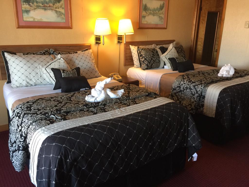 Americas Best Value Inn & Suites Macon At Sunset Dr Phòng bức ảnh