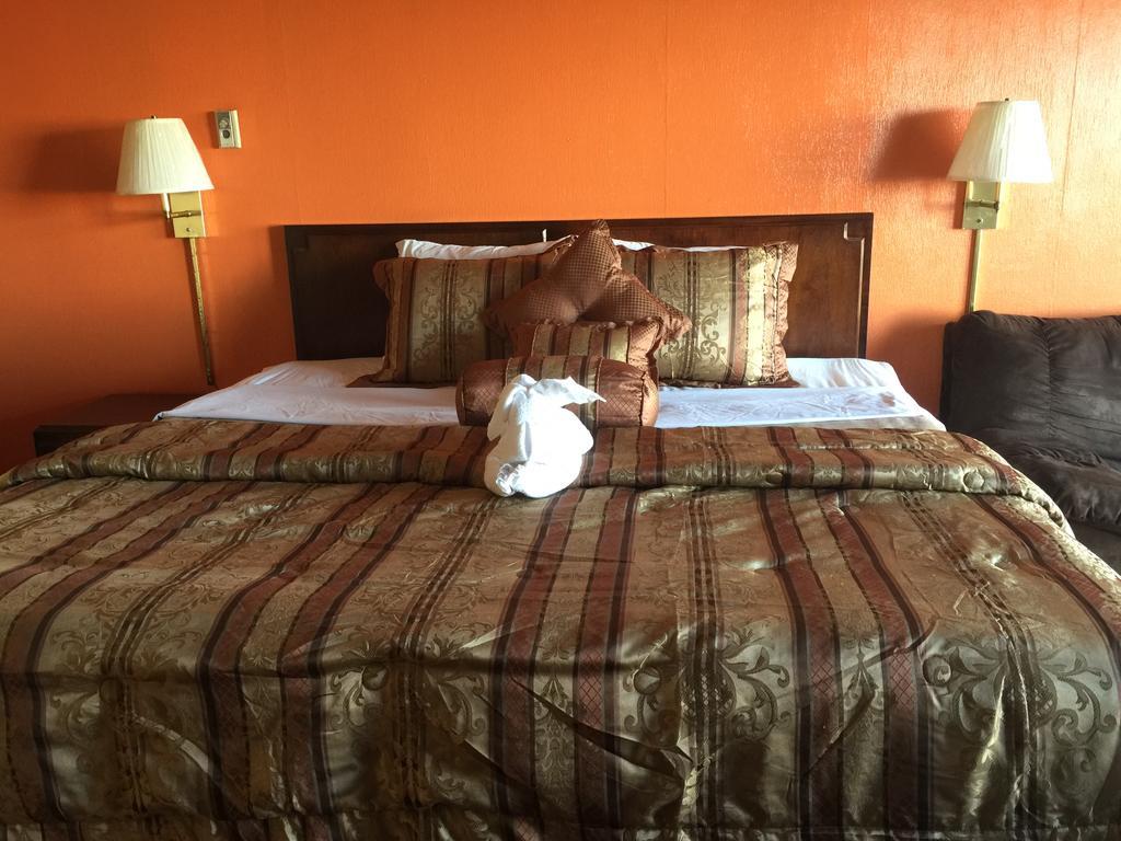 Americas Best Value Inn & Suites Macon At Sunset Dr Phòng bức ảnh