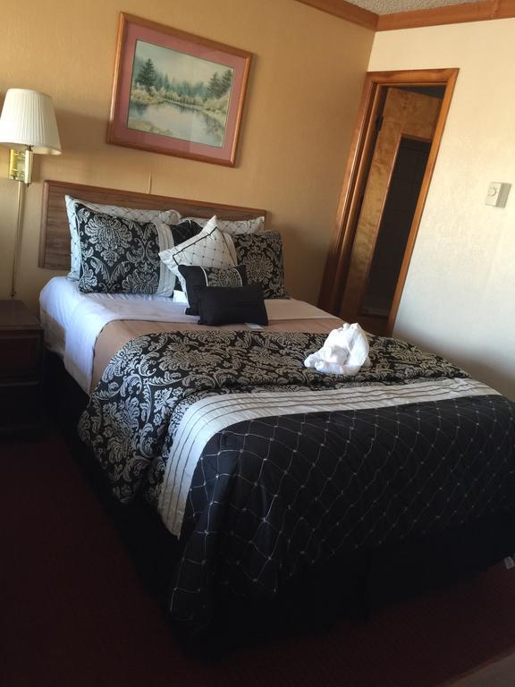 Americas Best Value Inn & Suites Macon At Sunset Dr Ngoại thất bức ảnh