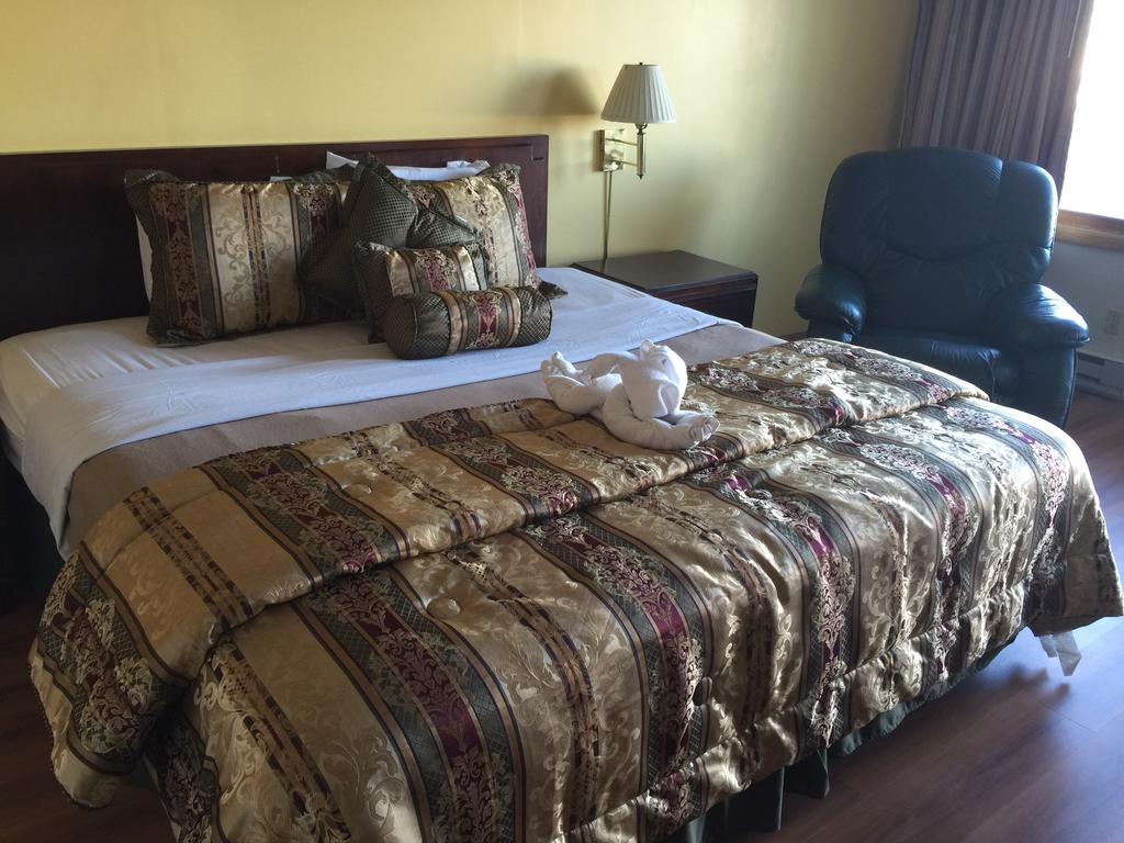 Americas Best Value Inn & Suites Macon At Sunset Dr Phòng bức ảnh