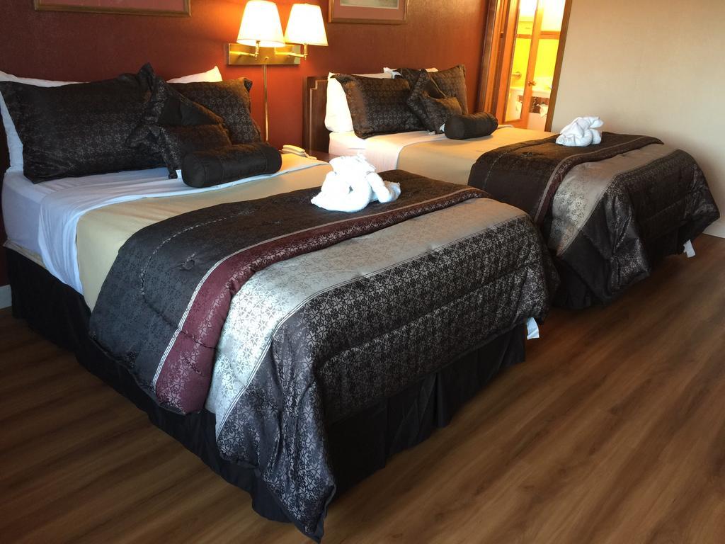 Americas Best Value Inn & Suites Macon At Sunset Dr Phòng bức ảnh