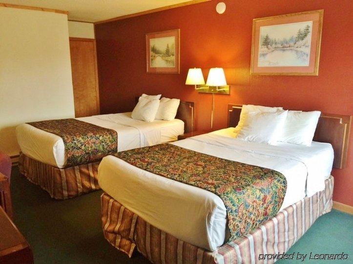 Americas Best Value Inn & Suites Macon At Sunset Dr Ngoại thất bức ảnh