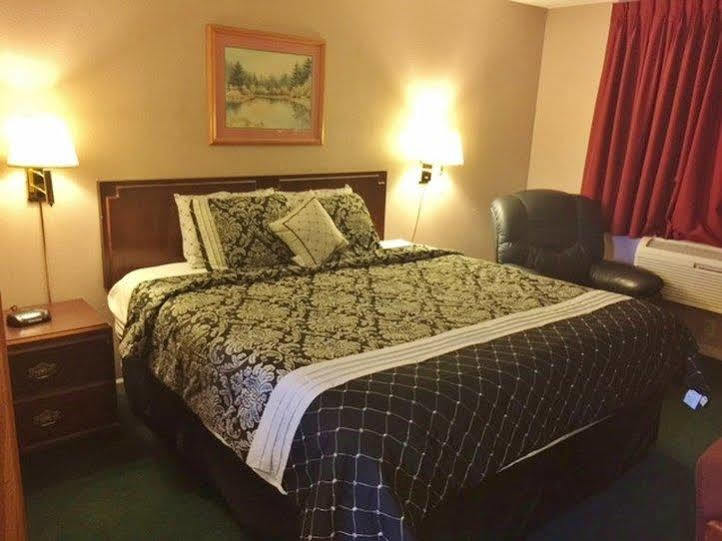Americas Best Value Inn & Suites Macon At Sunset Dr Ngoại thất bức ảnh