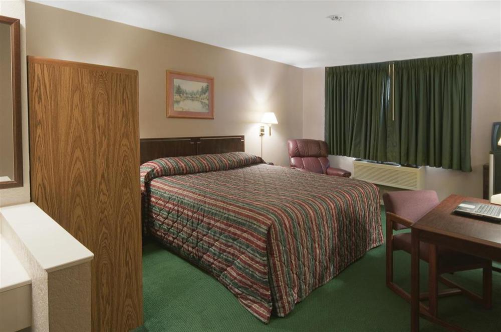 Americas Best Value Inn & Suites Macon At Sunset Dr Phòng bức ảnh