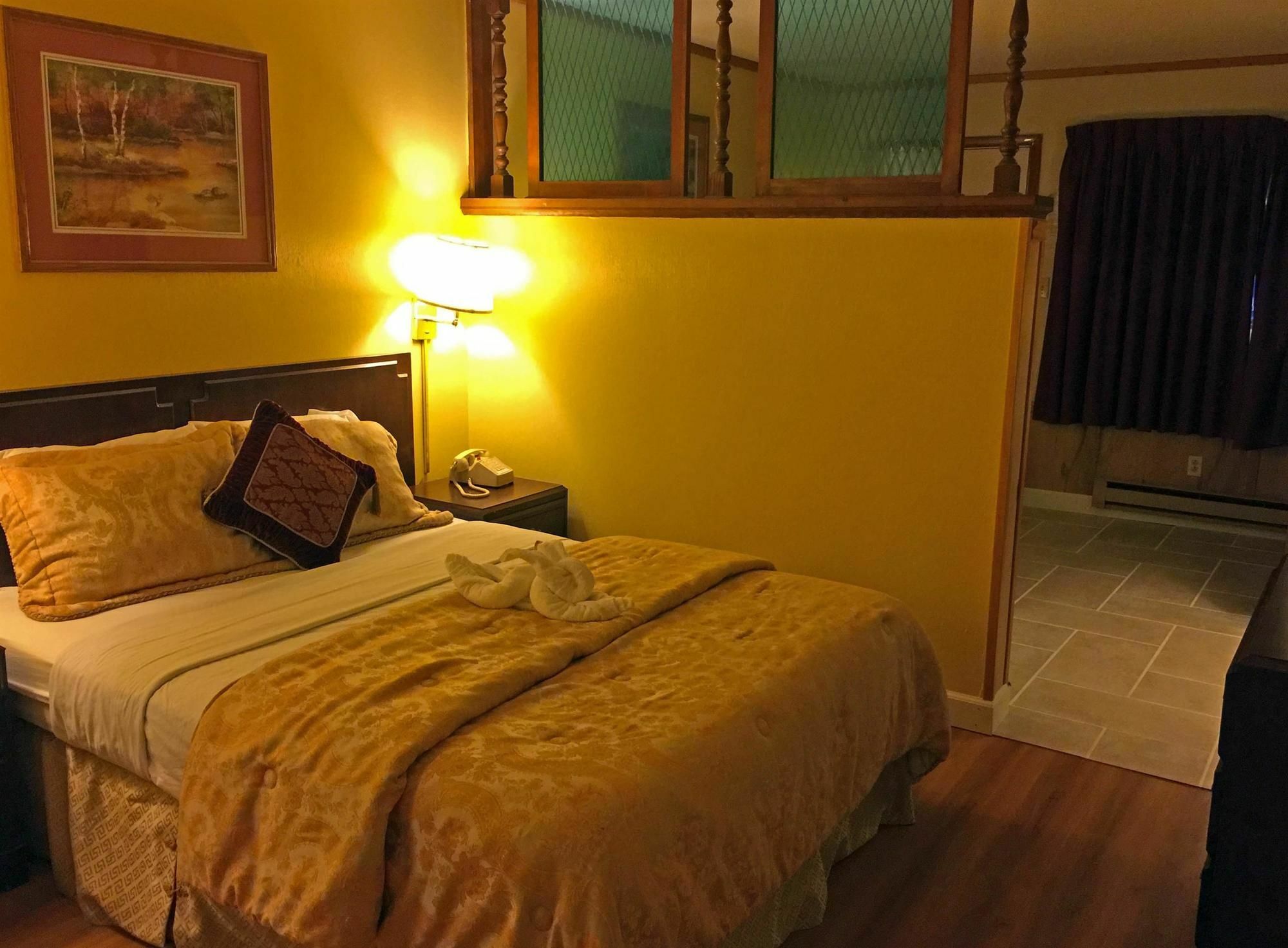 Americas Best Value Inn & Suites Macon At Sunset Dr Ngoại thất bức ảnh