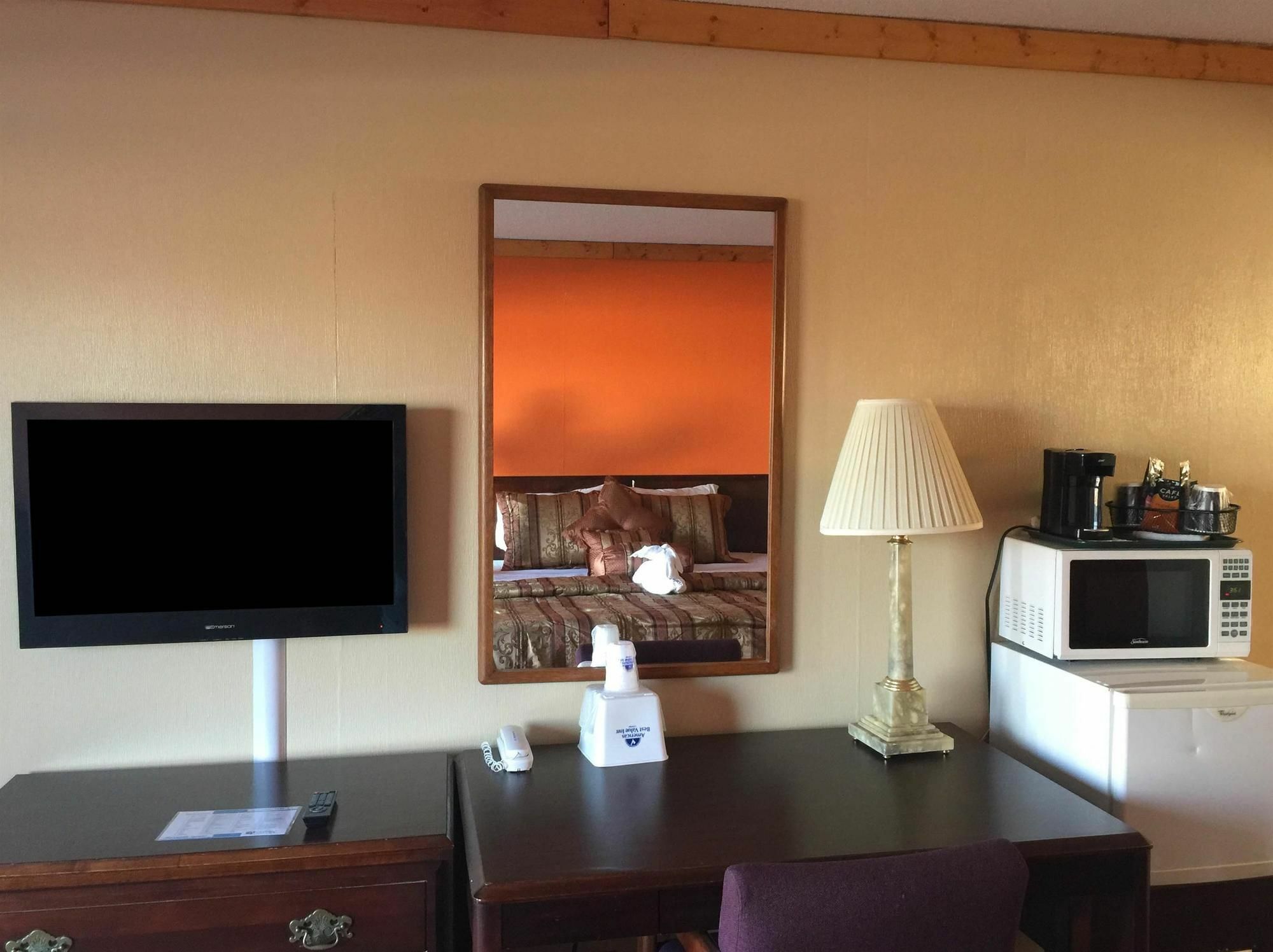 Americas Best Value Inn & Suites Macon At Sunset Dr Ngoại thất bức ảnh