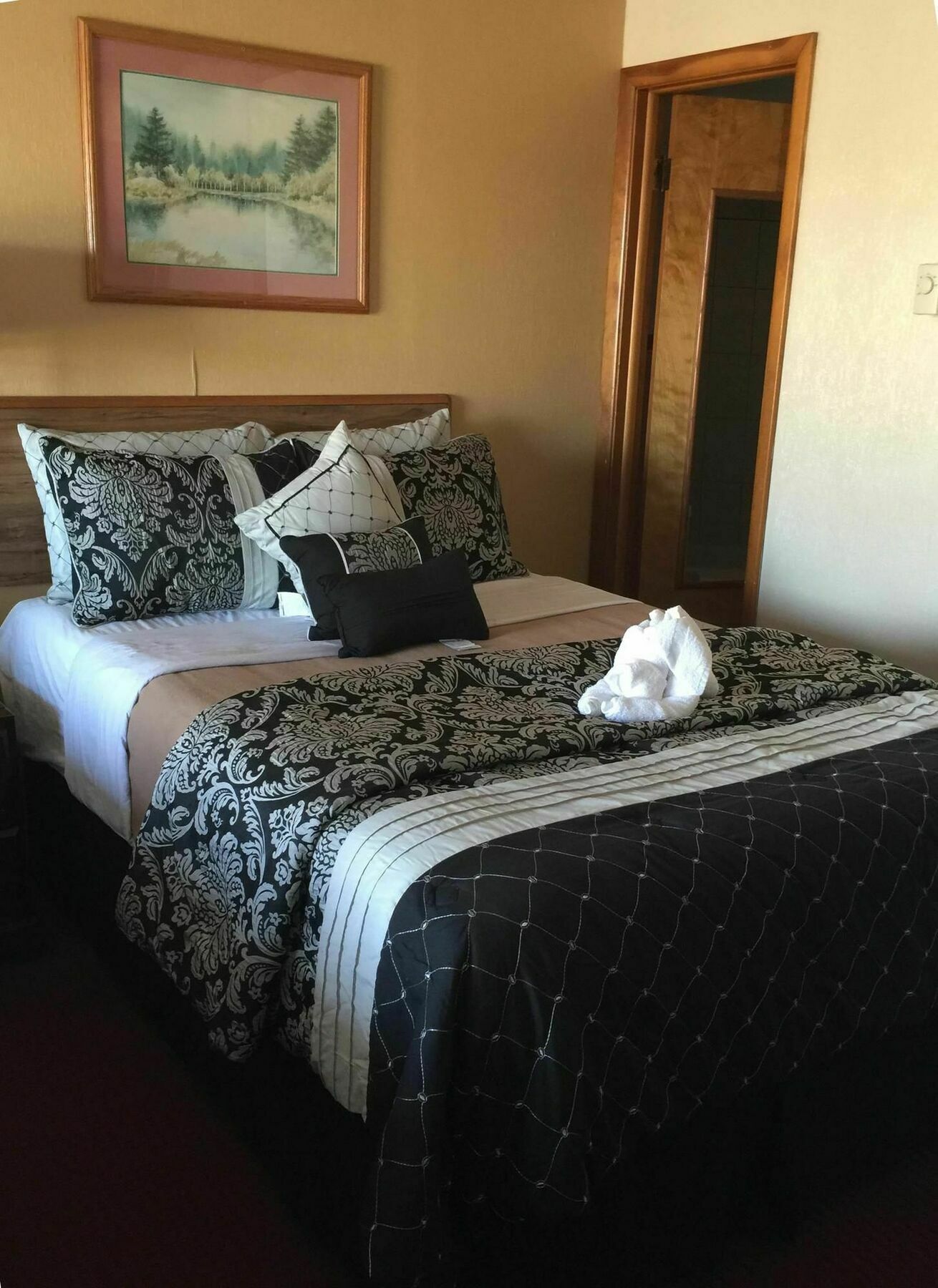 Americas Best Value Inn & Suites Macon At Sunset Dr Ngoại thất bức ảnh